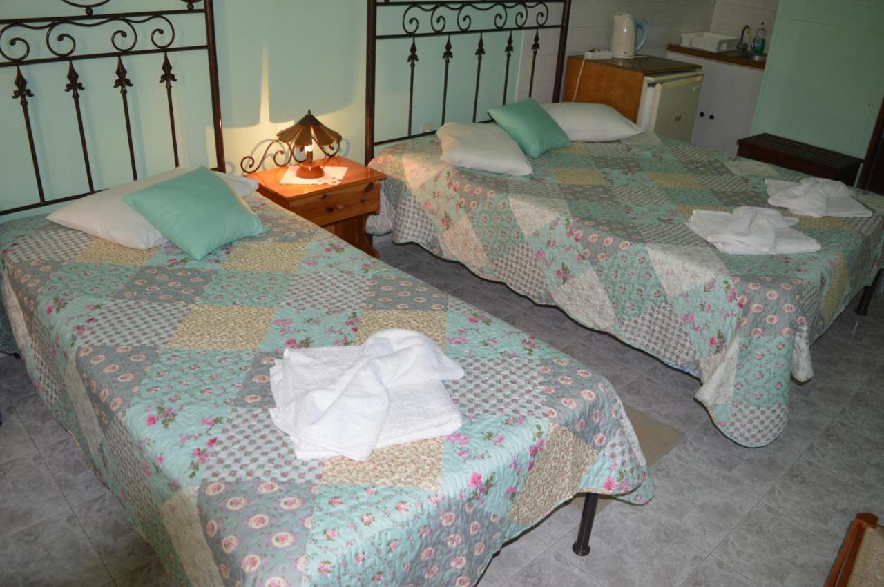 Hermoupoli Rooms מראה חיצוני תמונה