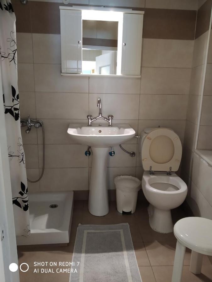 Hermoupoli Rooms מראה חיצוני תמונה
