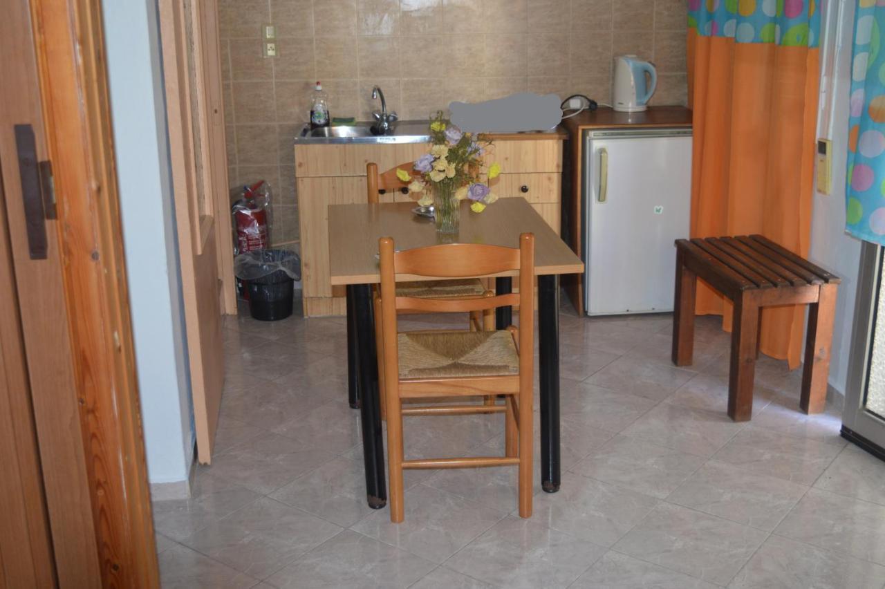 Hermoupoli Rooms מראה חיצוני תמונה