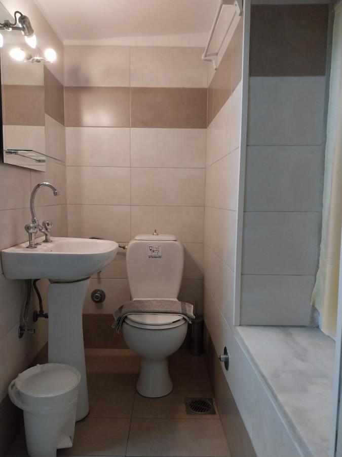 Hermoupoli Rooms מראה חיצוני תמונה