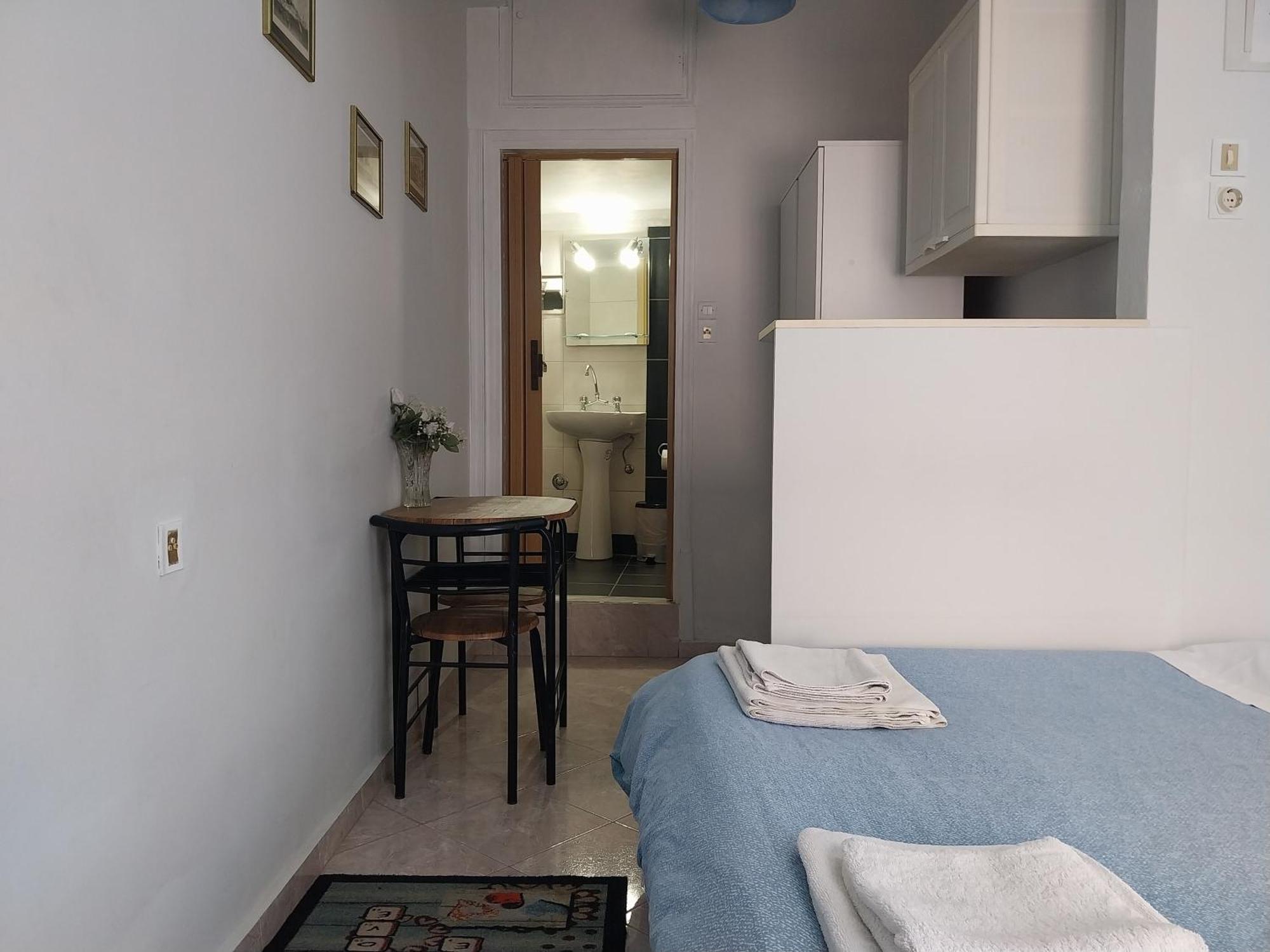 Hermoupoli Rooms מראה חיצוני תמונה